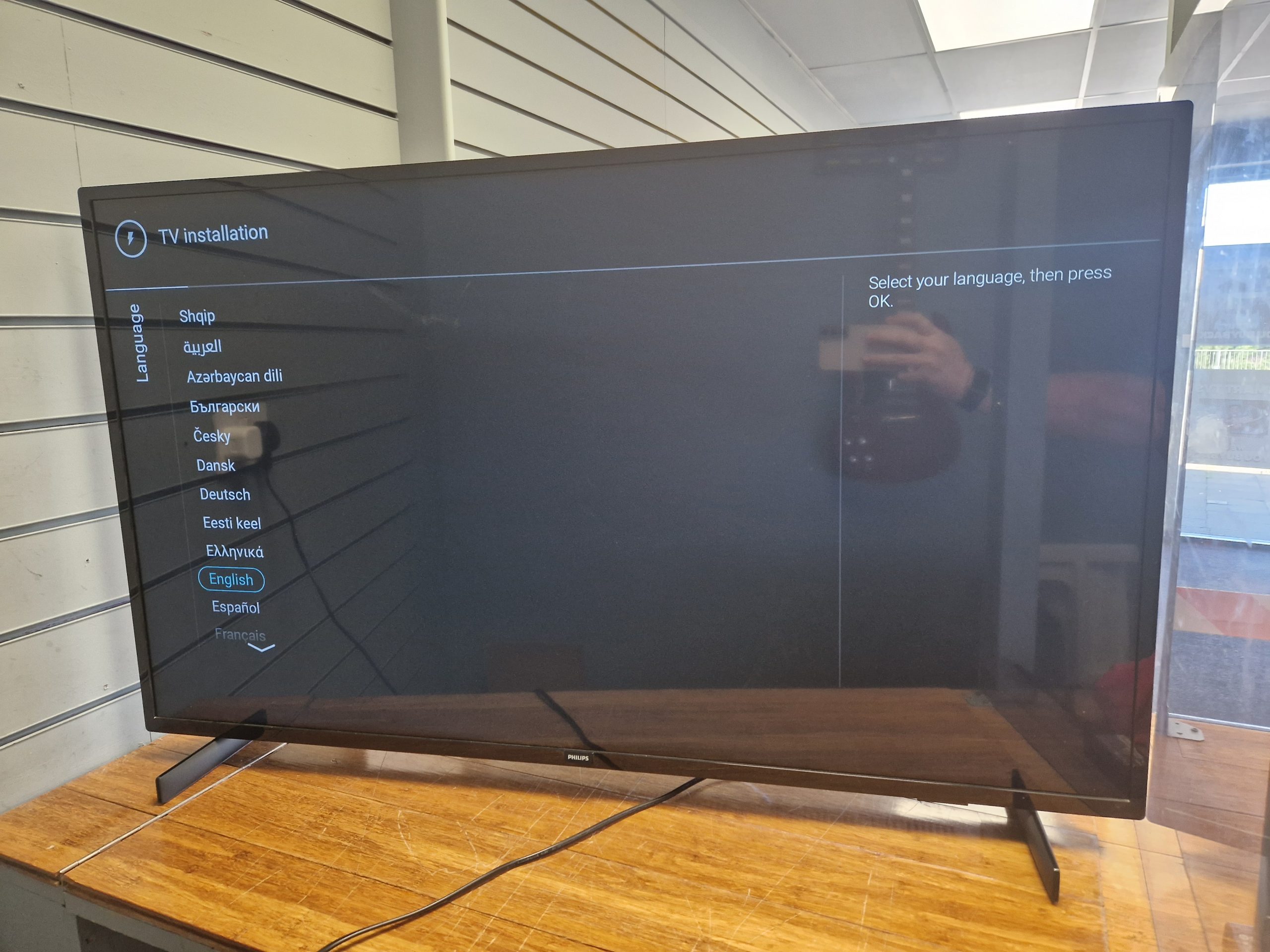 Philips 43PUS7505/12 43-Inch TV (4K UHD TV) - Image 2