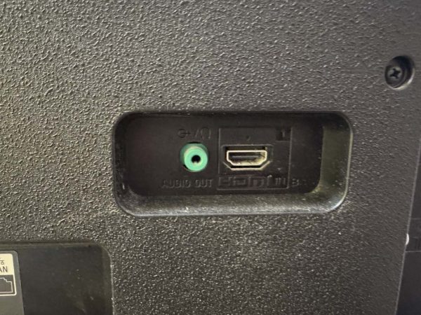 Sony 55" 4K Smart TV KD-55XF7003 - Image 2