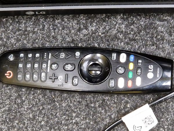 LG 43UN73006LC - Image 3