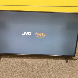 JVC 40" SMART FHD LED FIRE TV