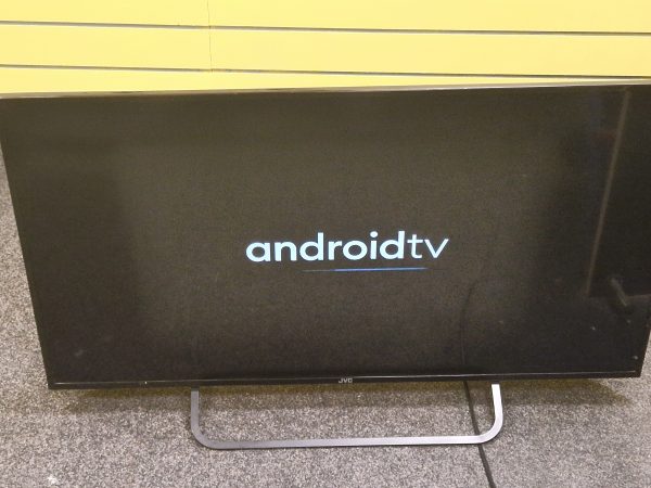 JVC LT-40CA790 Android TV