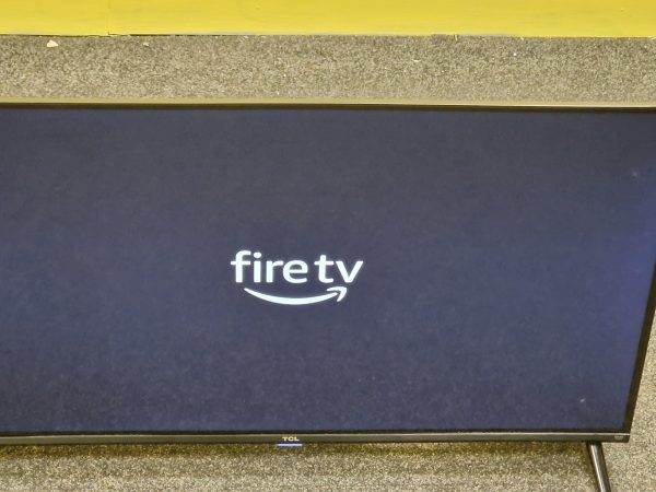 TCL 32SF540K 32-inch FHD Smart Television - Image 2