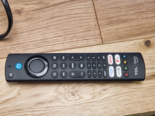 TCL 32SF540K 32-inch FHD Smart Television - Image 5